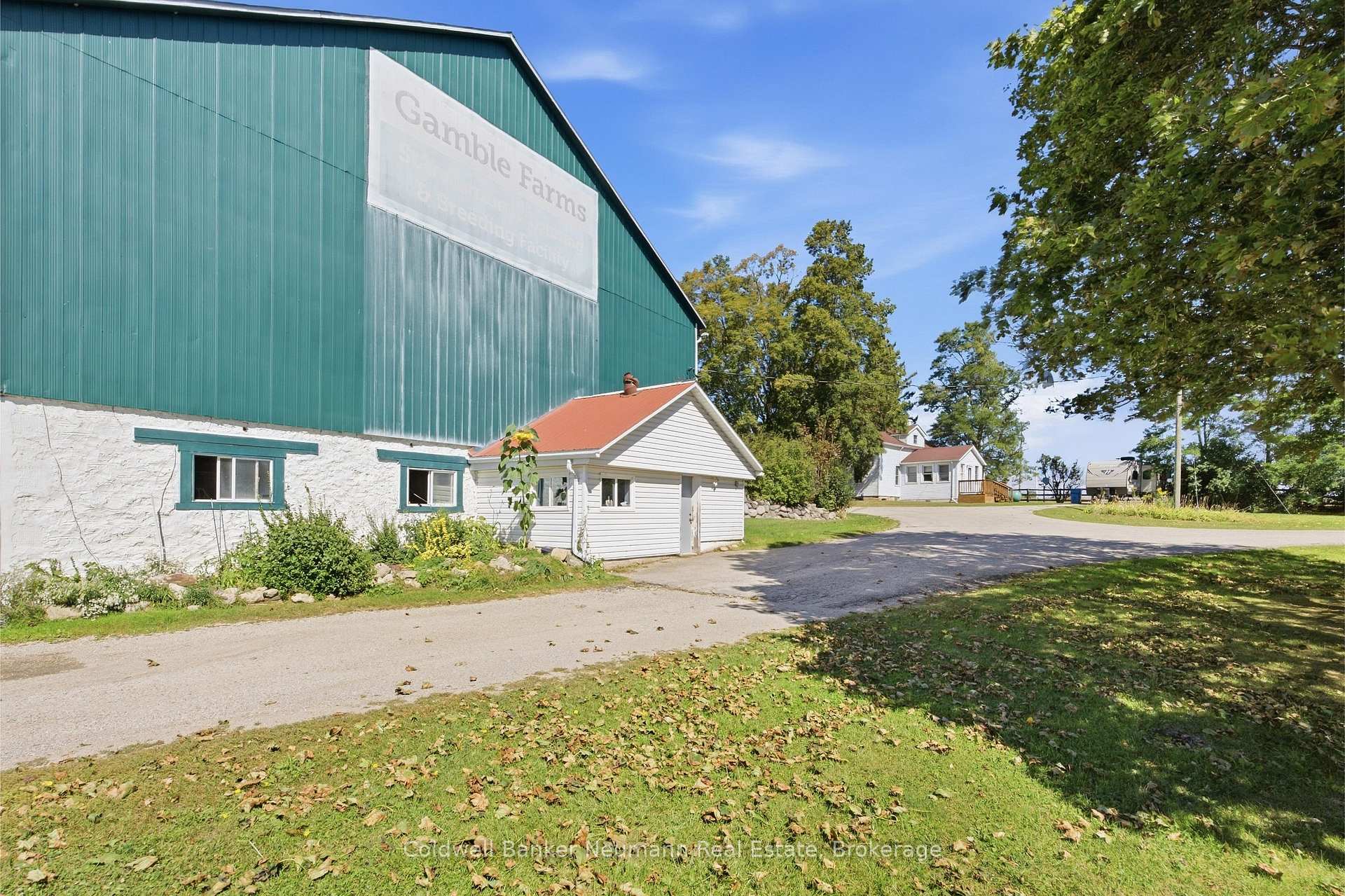 Photo 9 of 5116 Third Line, Guelph/Eramosa, Rural Guelph/Eramosa East — HOMEH