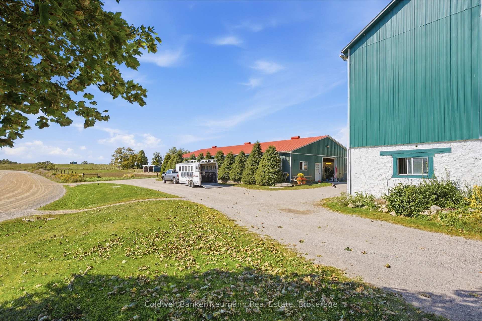 Photo 10 of 5116 Third Line, Guelph/Eramosa, Rural Guelph/Eramosa East — HOMEH
