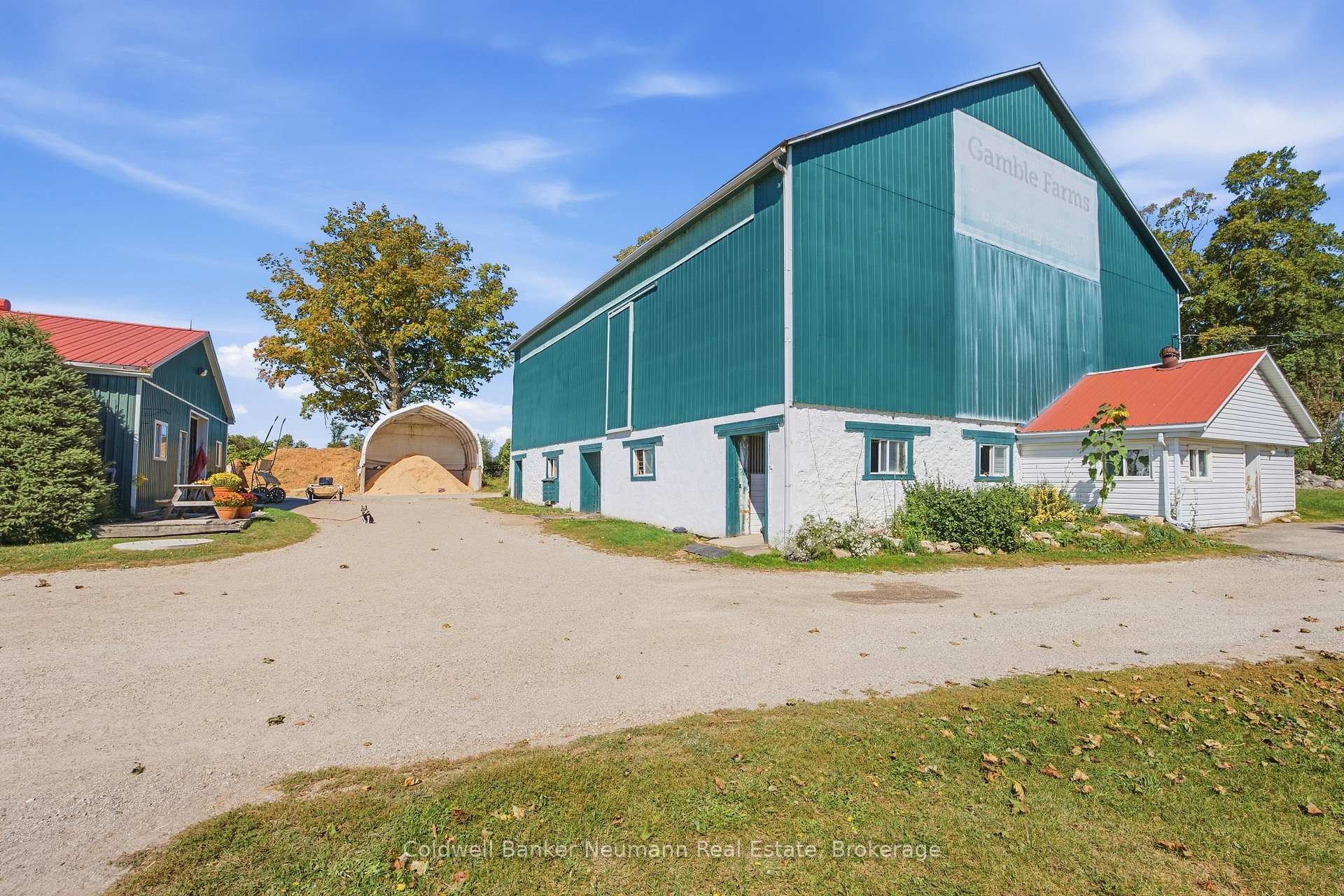 Photo 11 of 5116 Third Line, Guelph/Eramosa, Rural Guelph/Eramosa East — HOMEH