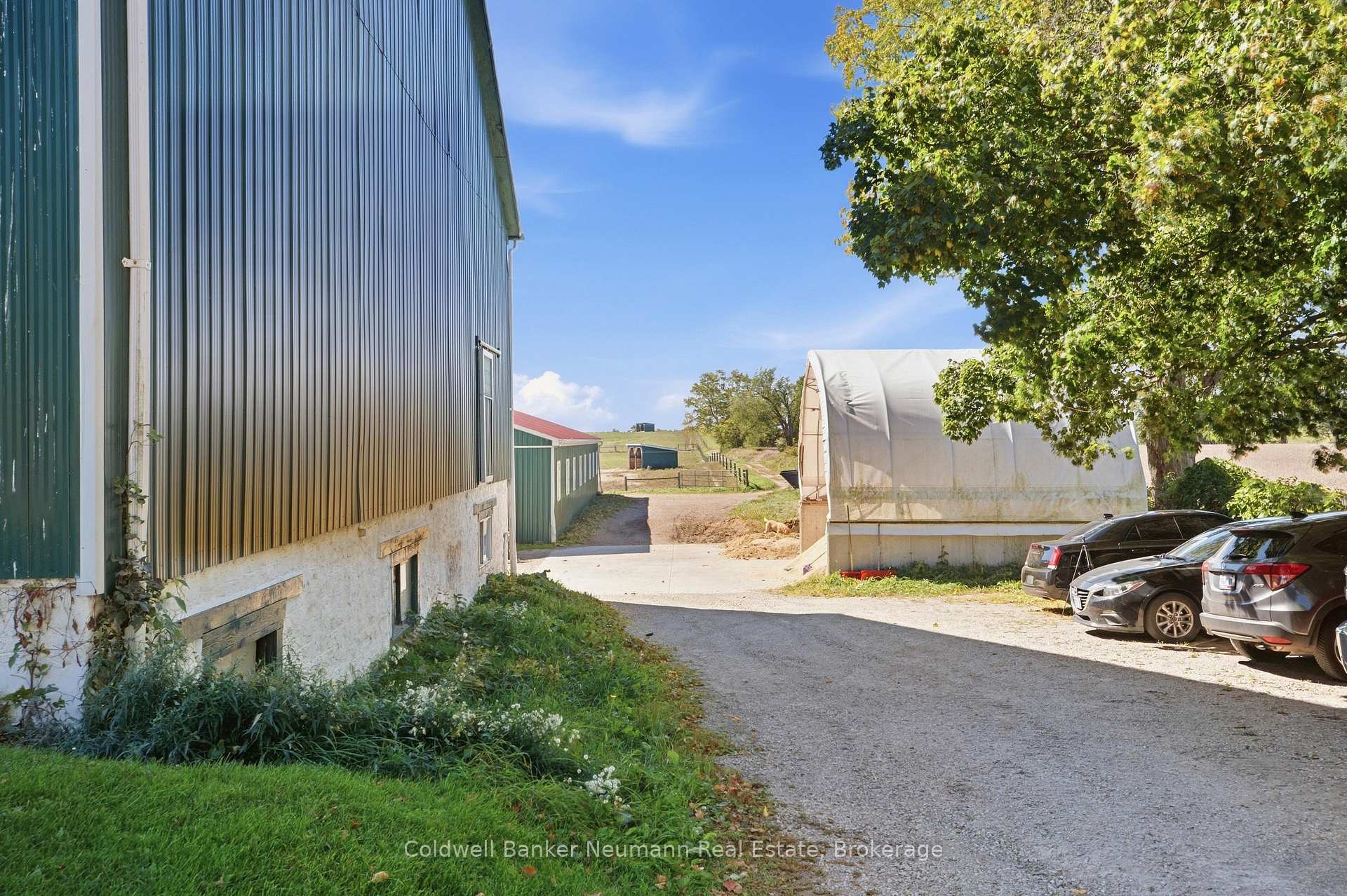 Photo 12 of 5116 Third Line, Guelph/Eramosa, Rural Guelph/Eramosa East — HOMEH