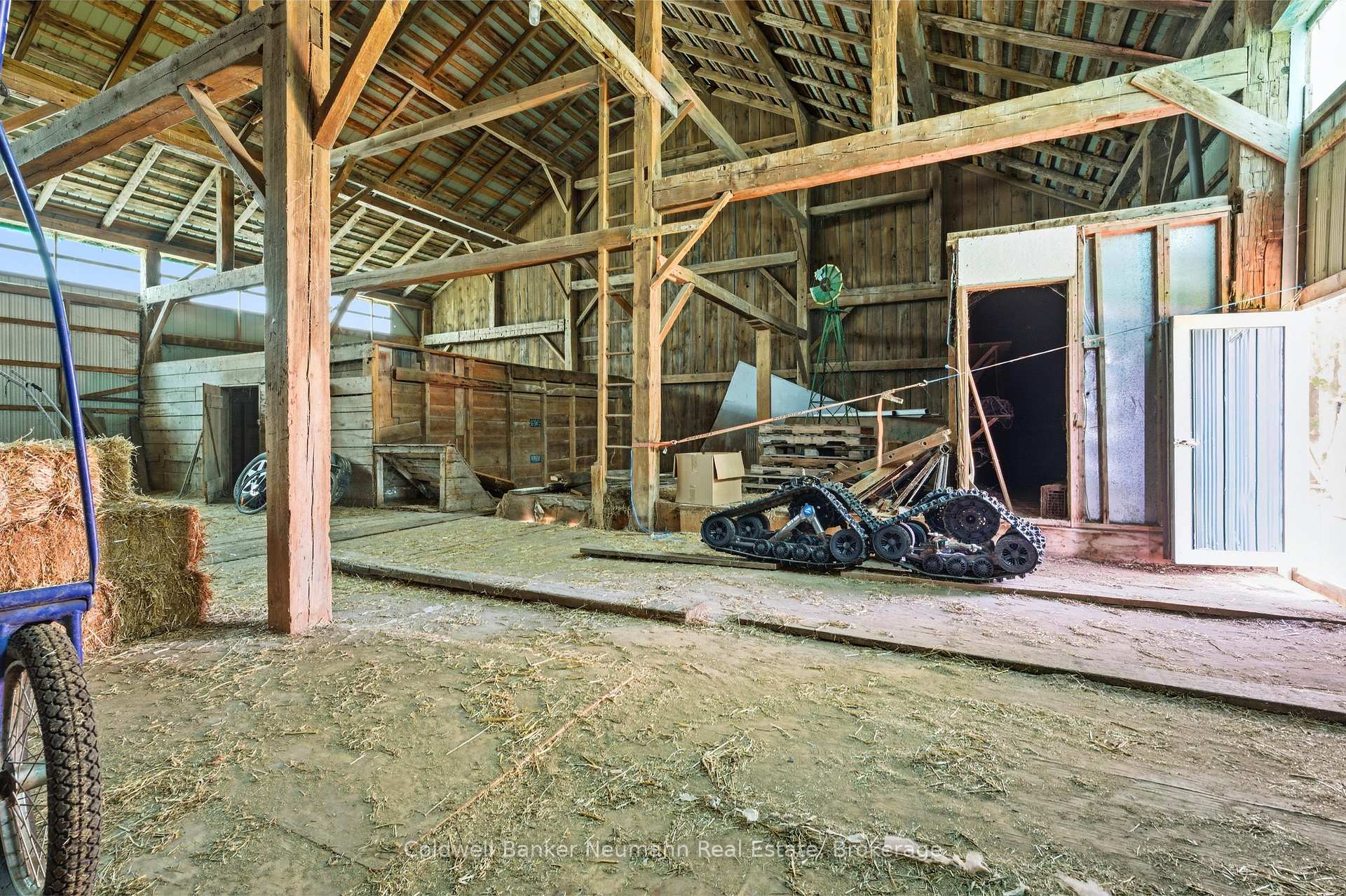 Photo 17 of 5116 Third Line, Guelph/Eramosa, Rural Guelph/Eramosa East — HOMEH