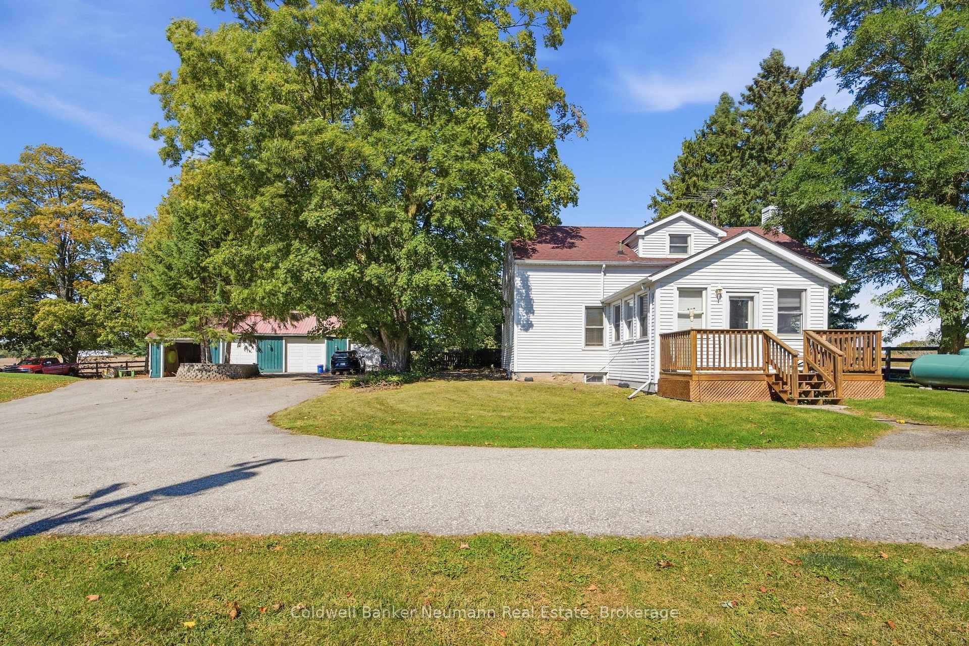 Photo 24 of 5116 Third Line, Guelph/Eramosa, Rural Guelph/Eramosa East — HOMEH