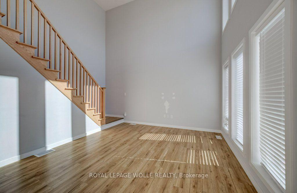 Photo 10 of Unit 1, 1242 King Street E, Kitchener, King East — HOMEH