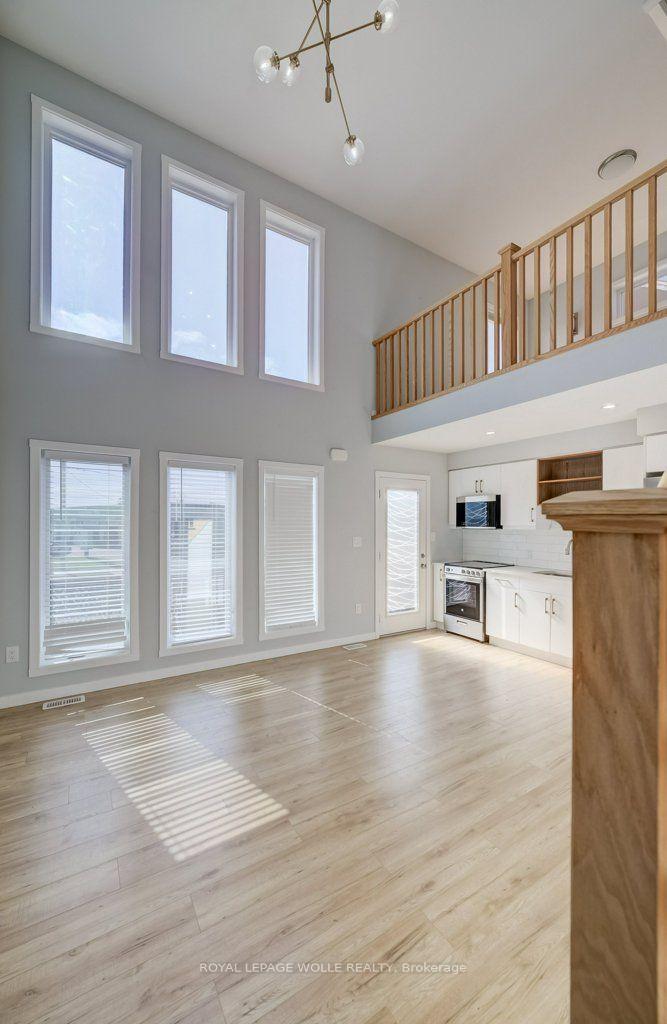 Photo 14 of Unit 1, 1242 King Street E, Kitchener, King East — HOMEH