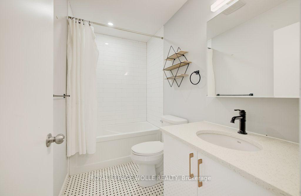 Photo 16 of Unit 1, 1242 King Street E, Kitchener, King East — HOMEH