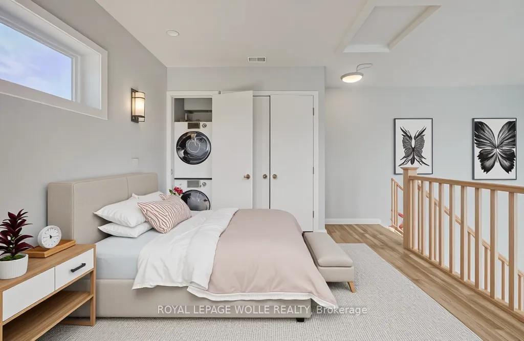 Photo 17 of Unit 1, 1242 King Street E, Kitchener, King East — HOMEH