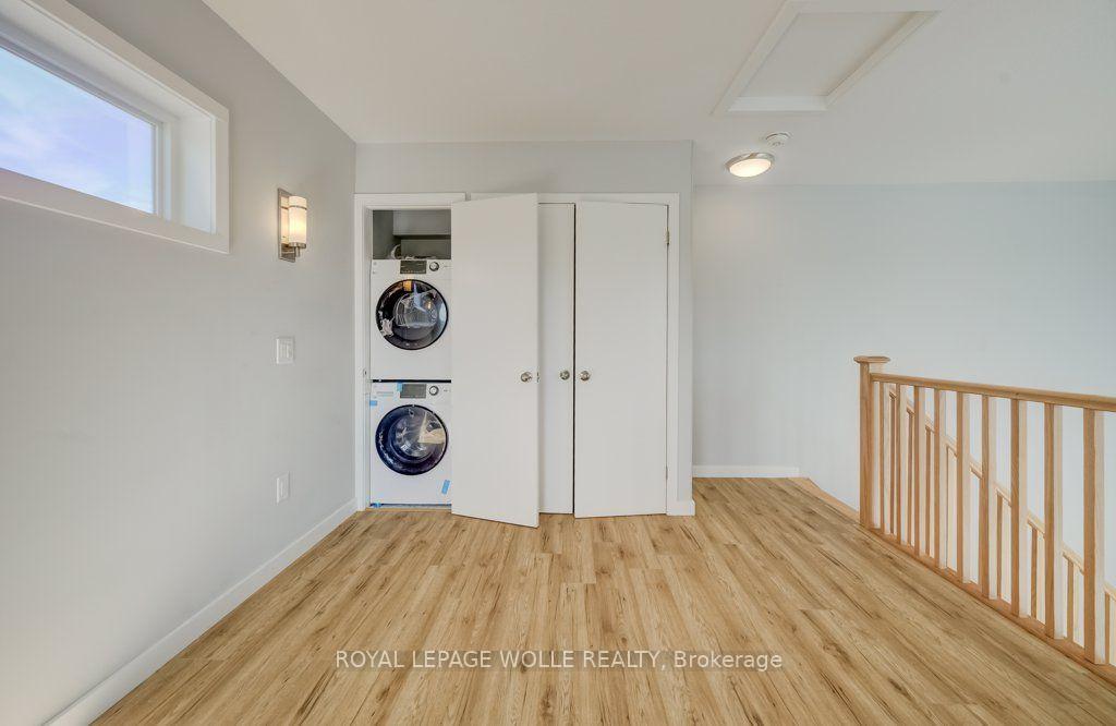 Photo 18 of Unit 1, 1242 King Street E, Kitchener, King East — HOMEH