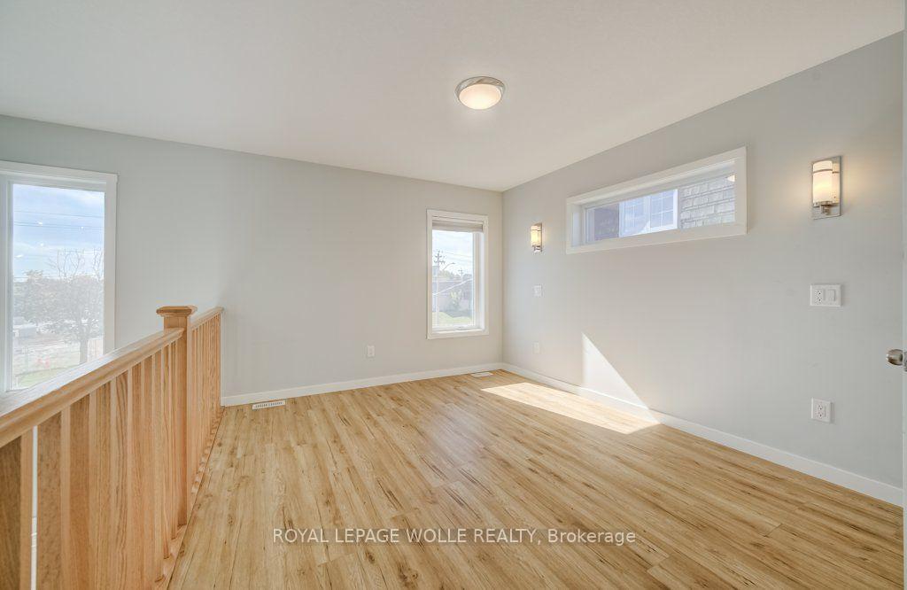 Photo 20 of Unit 1, 1242 King Street E, Kitchener, King East — HOMEH