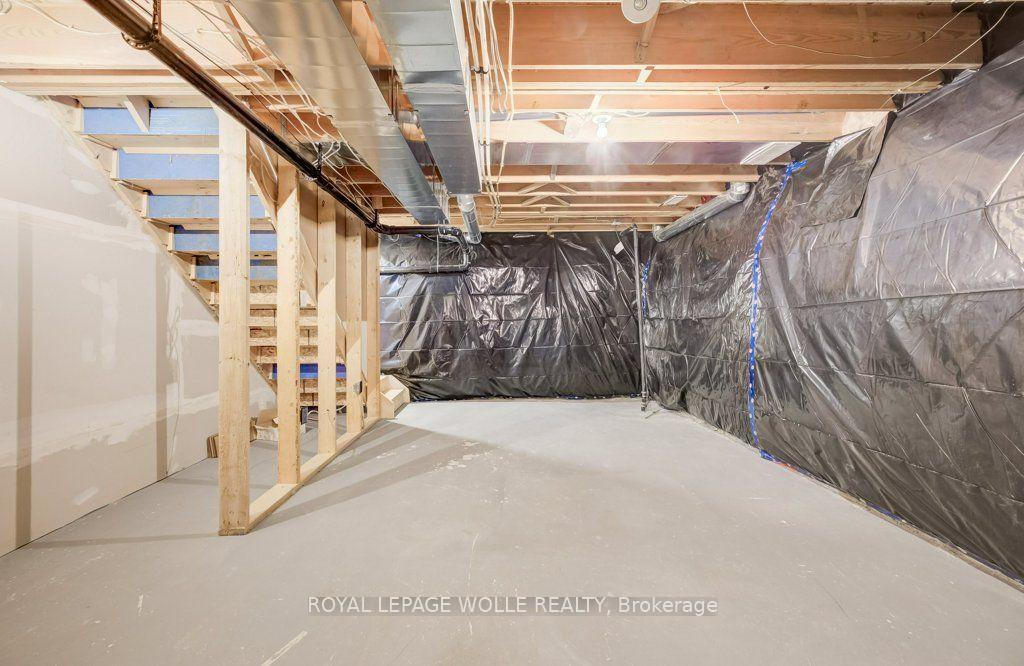 Photo 21 of Unit 1, 1242 King Street E, Kitchener, King East — HOMEH