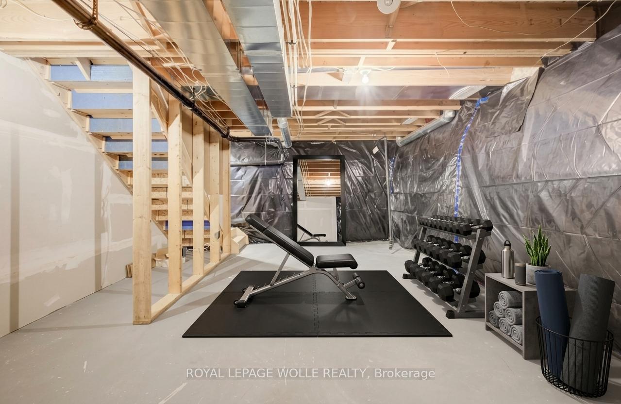 Photo 22 of Unit 1, 1242 King Street E, Kitchener, King East — HOMEH