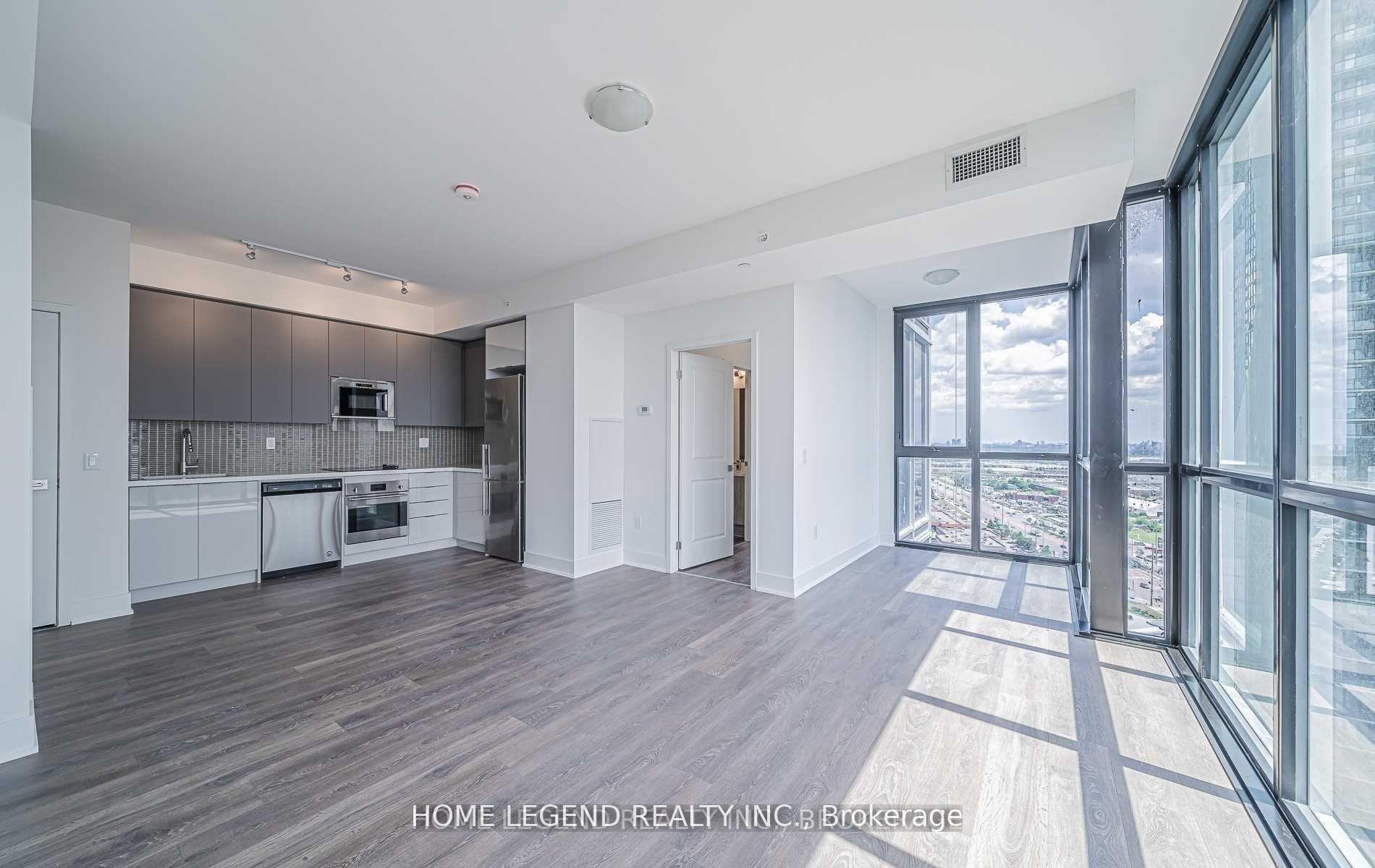 Photo 5 of Unit 1802, 2916 Highway 7 Road W, Vaughan, Concord — HOMEH