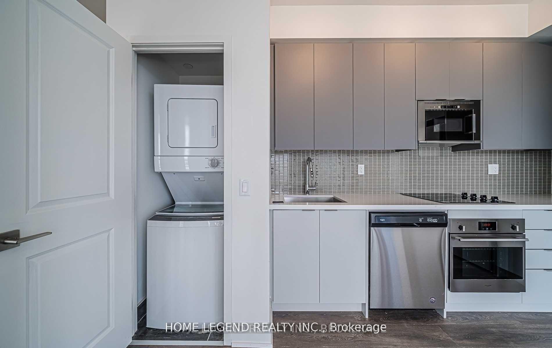 Photo 7 of Unit 1802, 2916 Highway 7 Road W, Vaughan, Concord — HOMEH