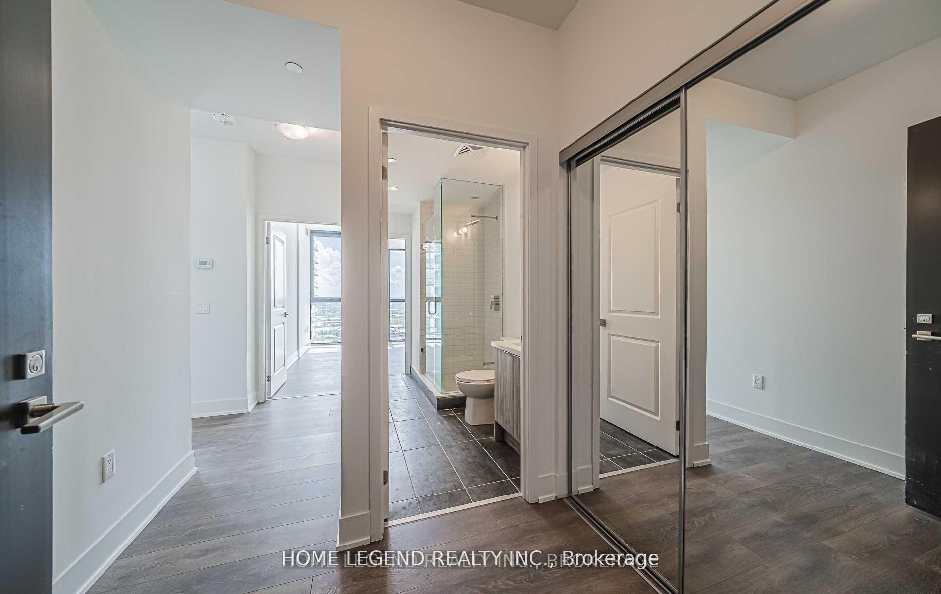 Photo 9 of Unit 1802, 2916 Highway 7 Road W, Vaughan, Concord — HOMEH