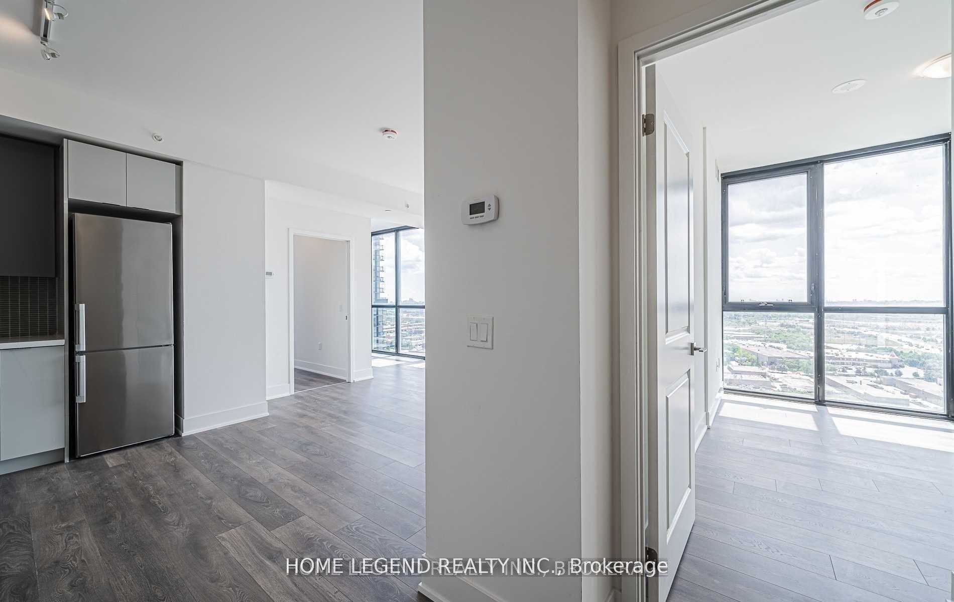 Photo 13 of Unit 1802, 2916 Highway 7 Road W, Vaughan, Concord — HOMEH