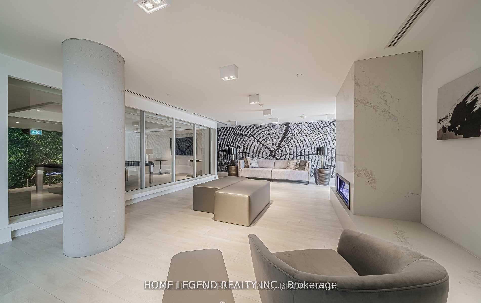 Photo 15 of Unit 1802, 2916 Highway 7 Road W, Vaughan, Concord — HOMEH
