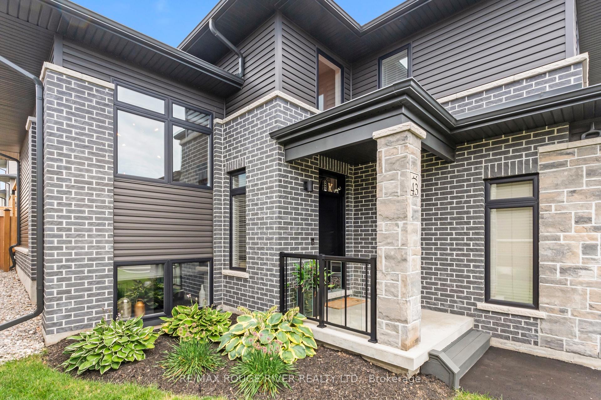 Photo 2 of 43 Streamside Drive, Cramahe, Colborne — HOMEH