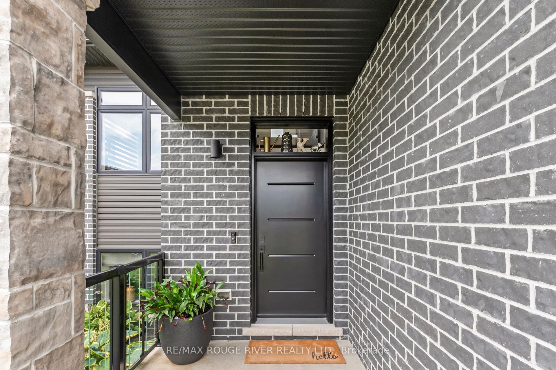 Photo 3 of 43 Streamside Drive, Cramahe, Colborne — HOMEH