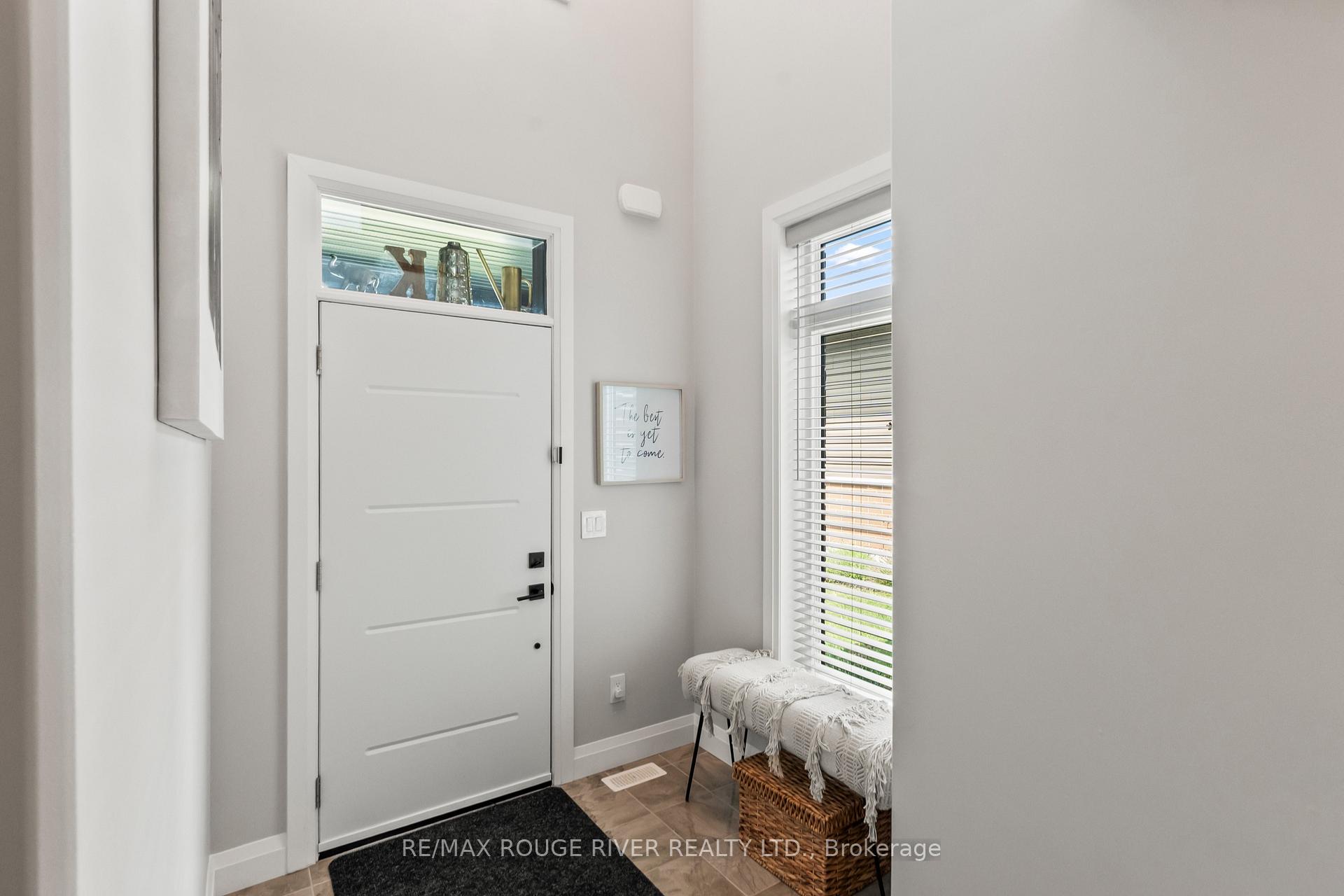 Photo 5 of 43 Streamside Drive, Cramahe, Colborne — HOMEH