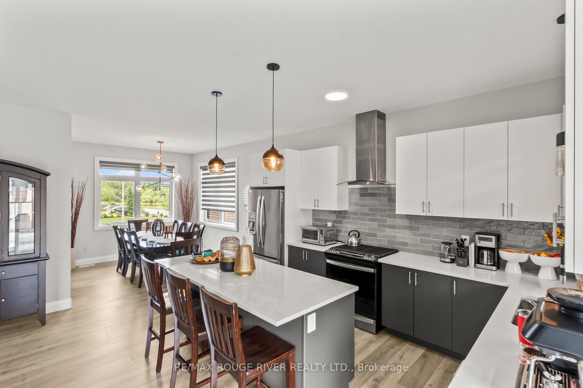 Photo 11 of 43 Streamside Drive, Cramahe, Colborne — HOMEH