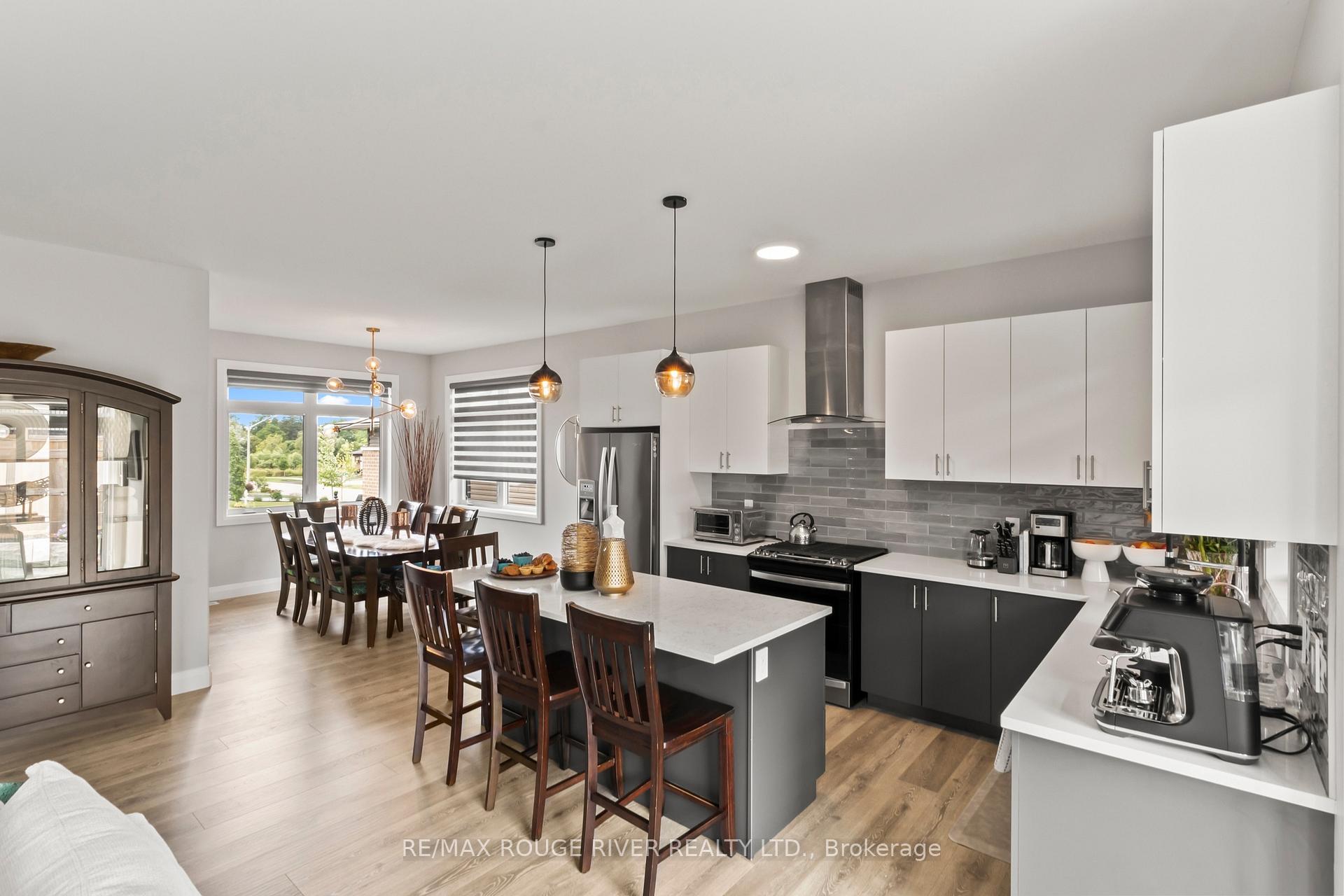 Photo 12 of 43 Streamside Drive, Cramahe, Colborne — HOMEH