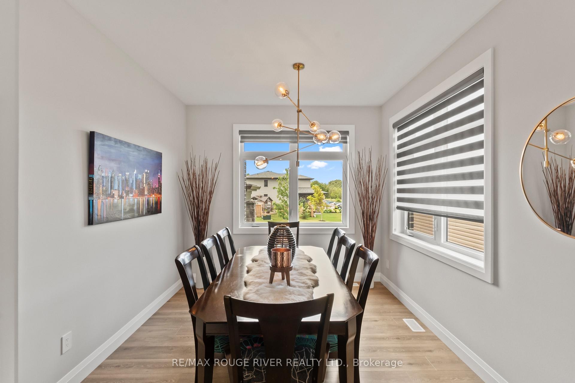 Photo 15 of 43 Streamside Drive, Cramahe, Colborne — HOMEH