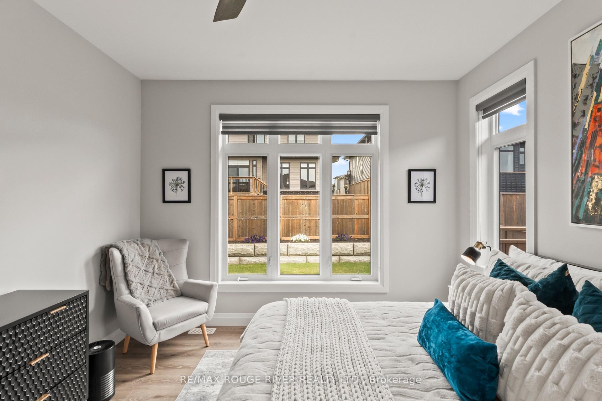 Photo 18 of 43 Streamside Drive, Cramahe, Colborne — HOMEH