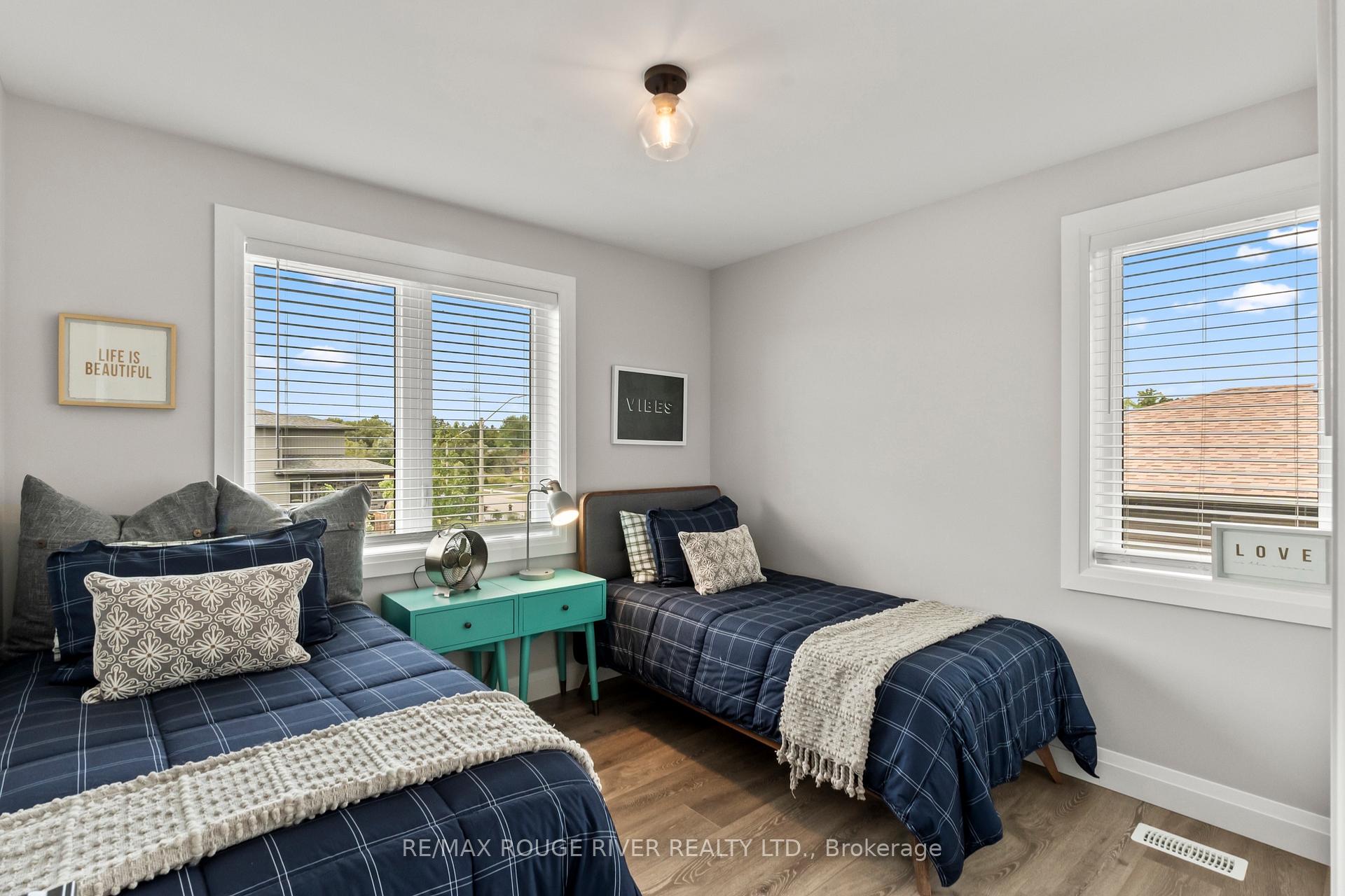 Photo 31 of 43 Streamside Drive, Cramahe, Colborne — HOMEH
