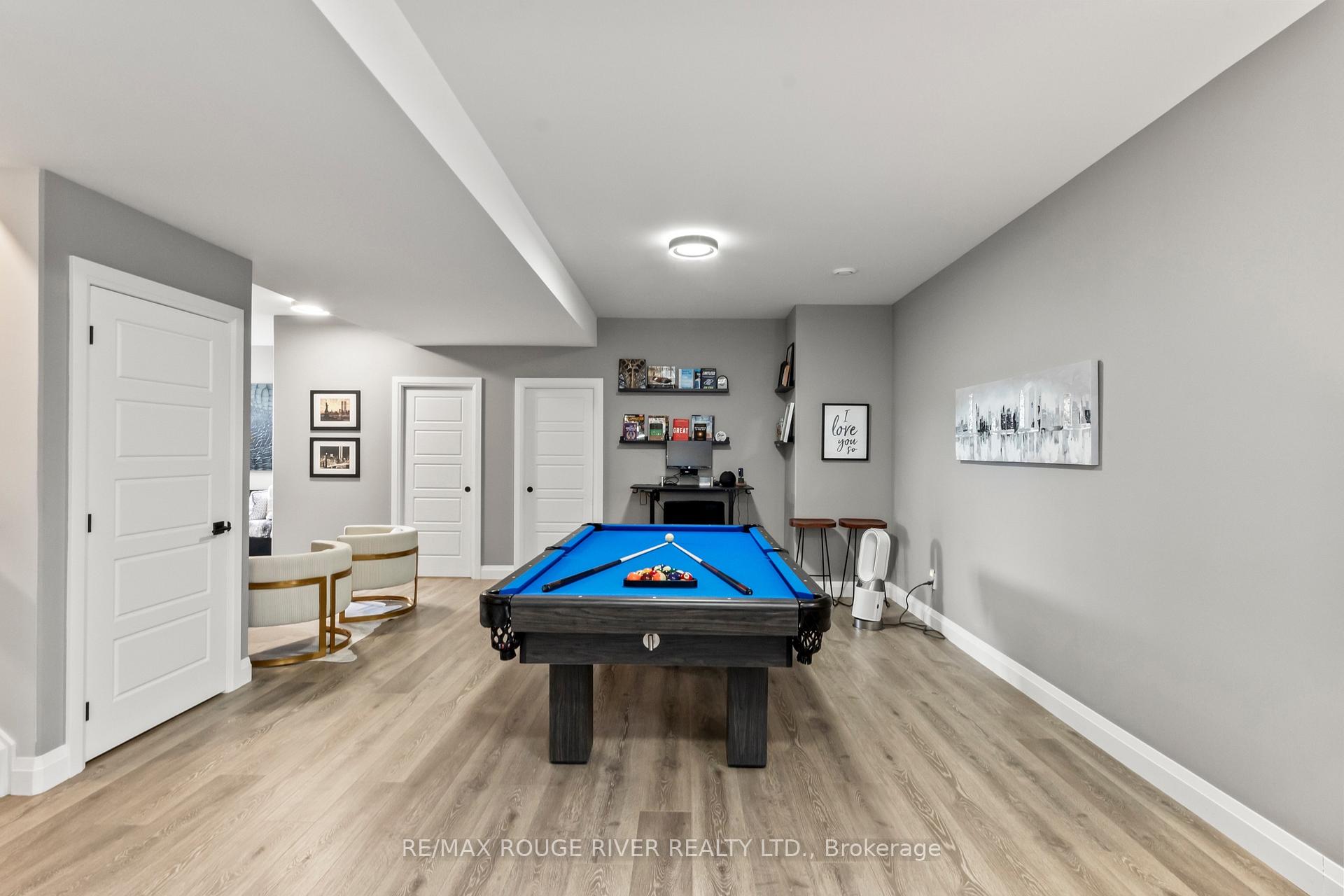 Photo 40 of 43 Streamside Drive, Cramahe, Colborne — HOMEH