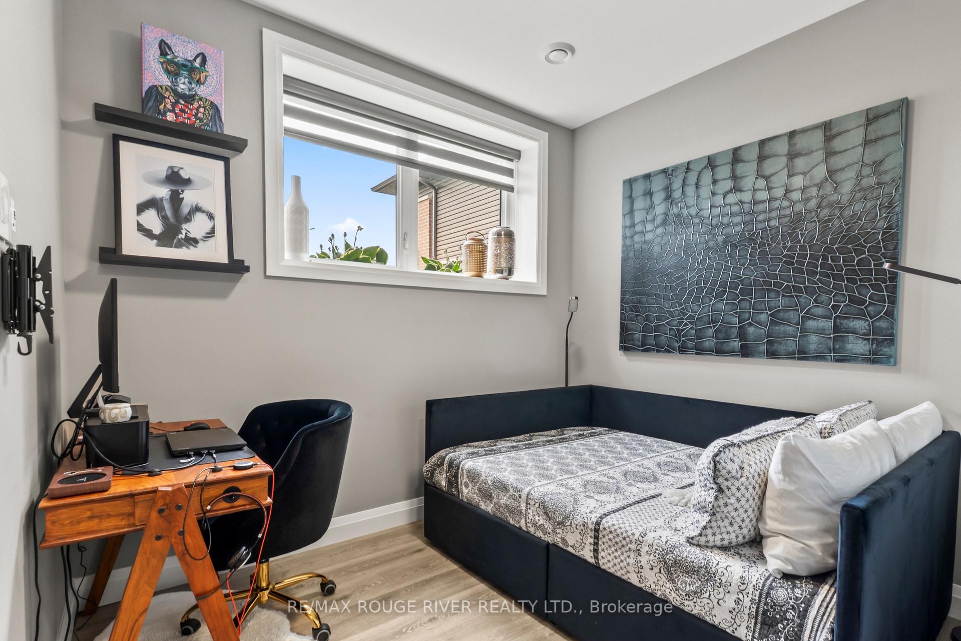 Photo 42 of 43 Streamside Drive, Cramahe, Colborne — HOMEH