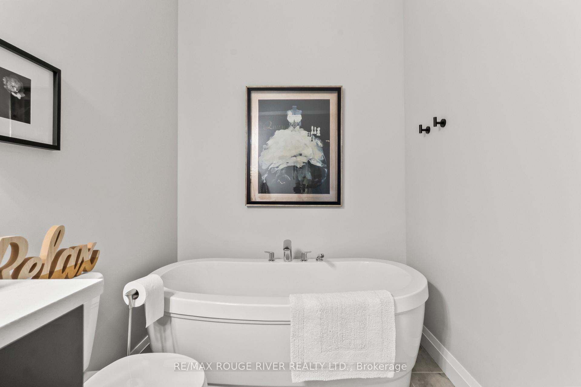 Photo 45 of 43 Streamside Drive, Cramahe, Colborne — HOMEH