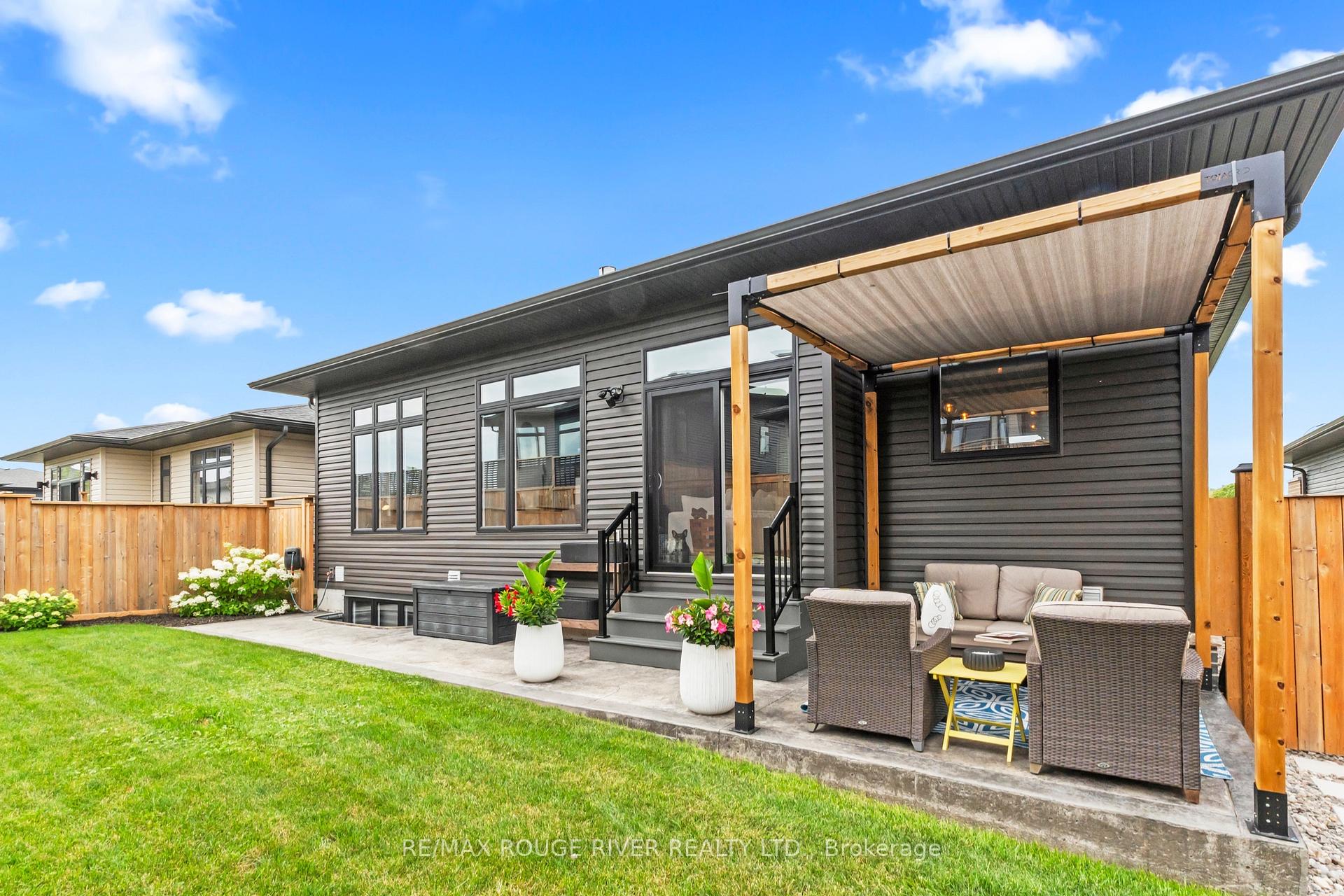 Photo 46 of 43 Streamside Drive, Cramahe, Colborne — HOMEH