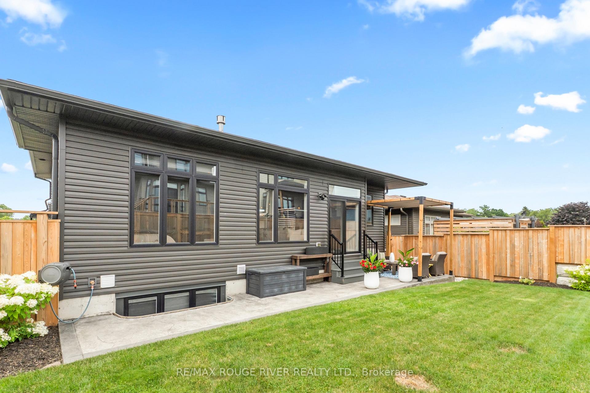 Photo 47 of 43 Streamside Drive, Cramahe, Colborne — HOMEH