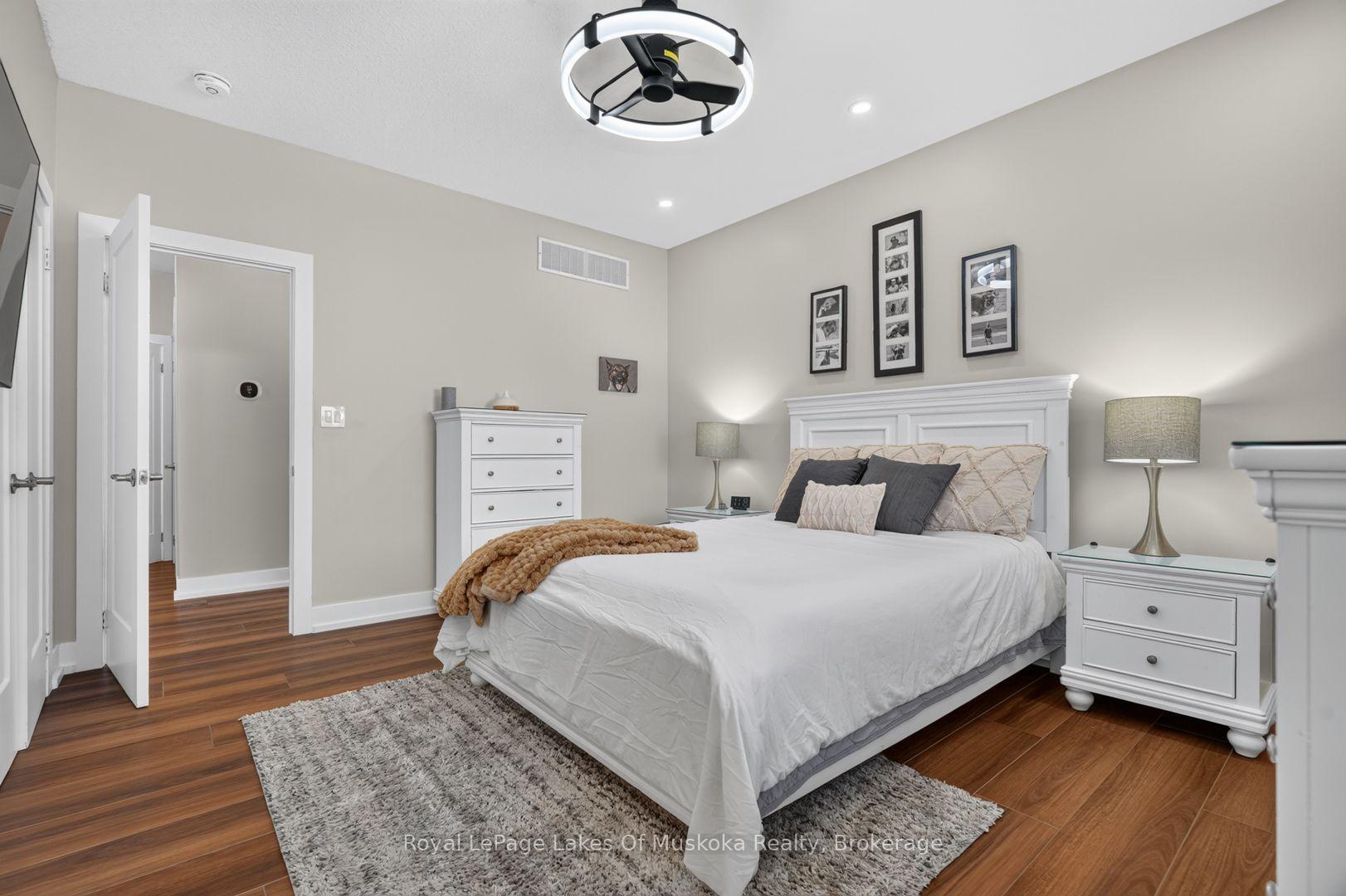 Photo 15 of 11 Braeside Crescent, Huntsville, Chaffey — HOMEH