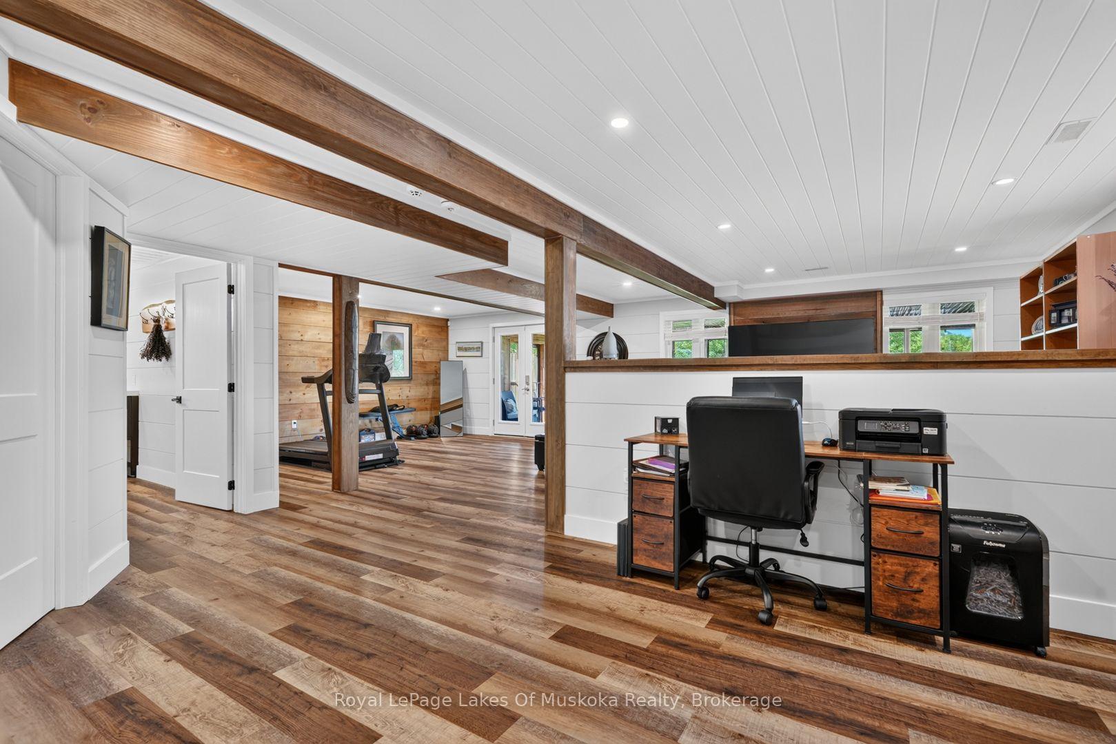 Photo 19 of 11 Braeside Crescent, Huntsville, Chaffey — HOMEH