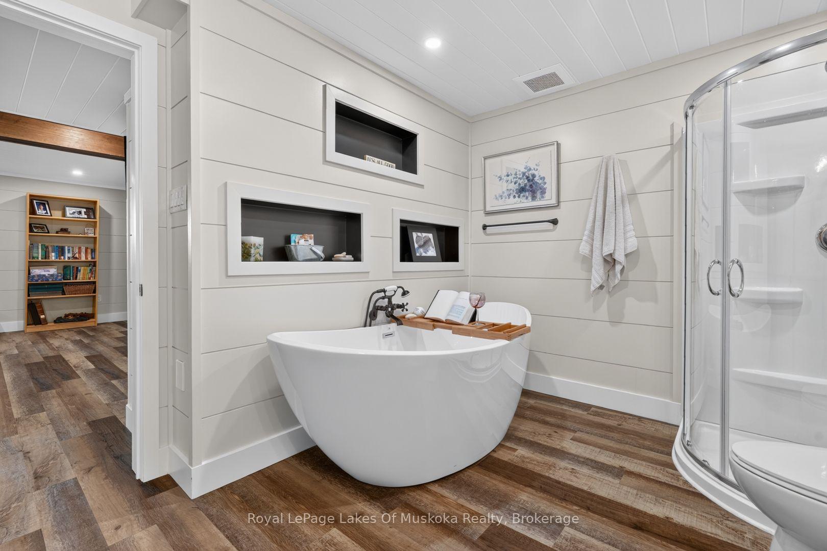 Photo 26 of 11 Braeside Crescent, Huntsville, Chaffey — HOMEH