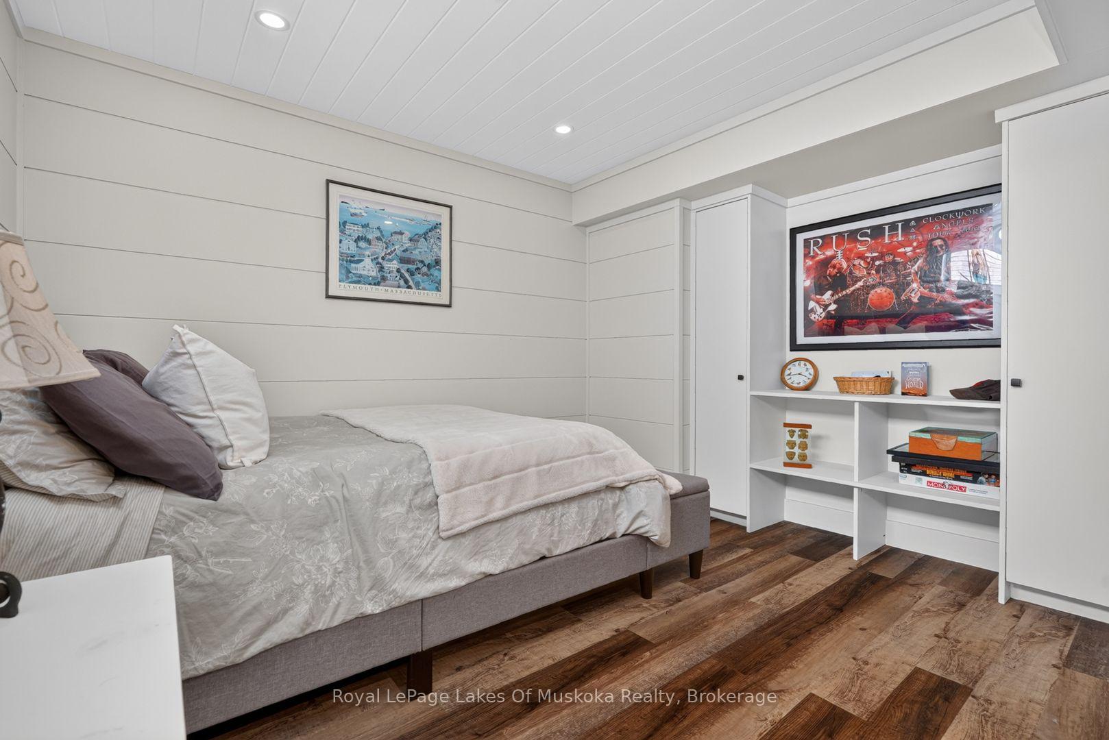 Photo 28 of 11 Braeside Crescent, Huntsville, Chaffey — HOMEH