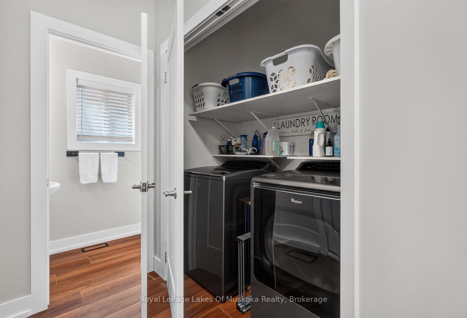 Photo 29 of 11 Braeside Crescent, Huntsville, Chaffey — HOMEH