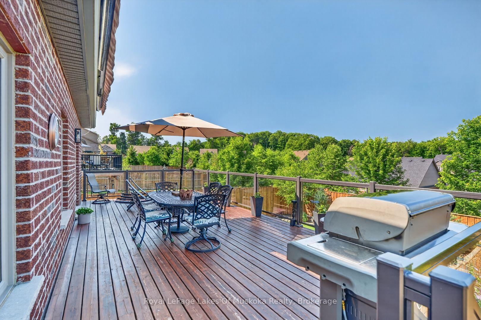 Photo 31 of 11 Braeside Crescent, Huntsville, Chaffey — HOMEH
