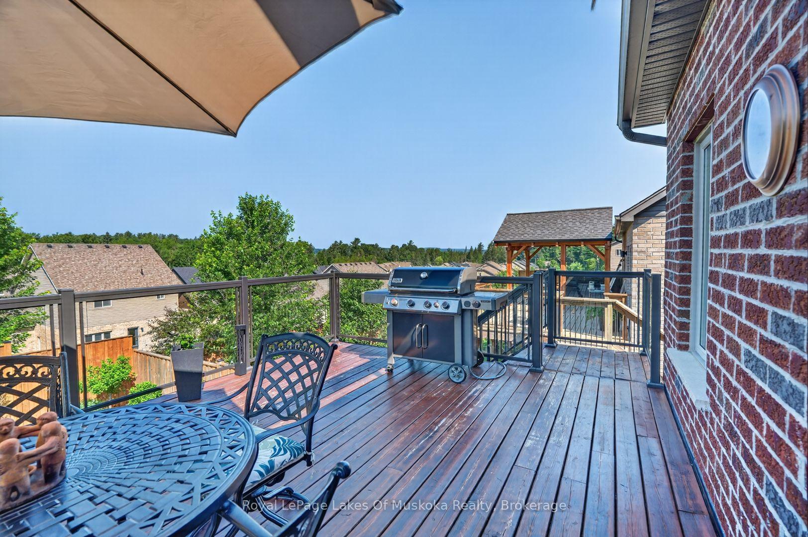 Photo 32 of 11 Braeside Crescent, Huntsville, Chaffey — HOMEH