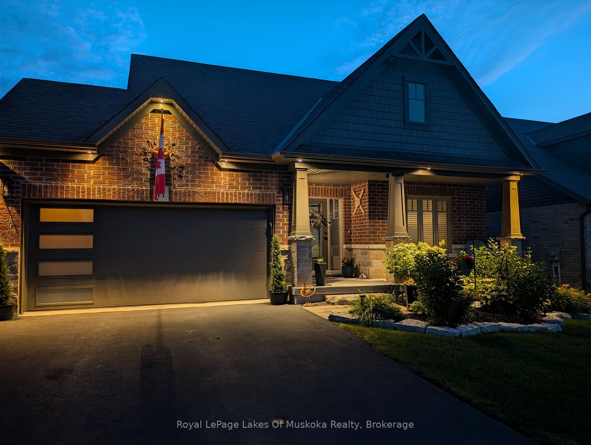 Photo 42 of 11 Braeside Crescent, Huntsville, Chaffey — HOMEH