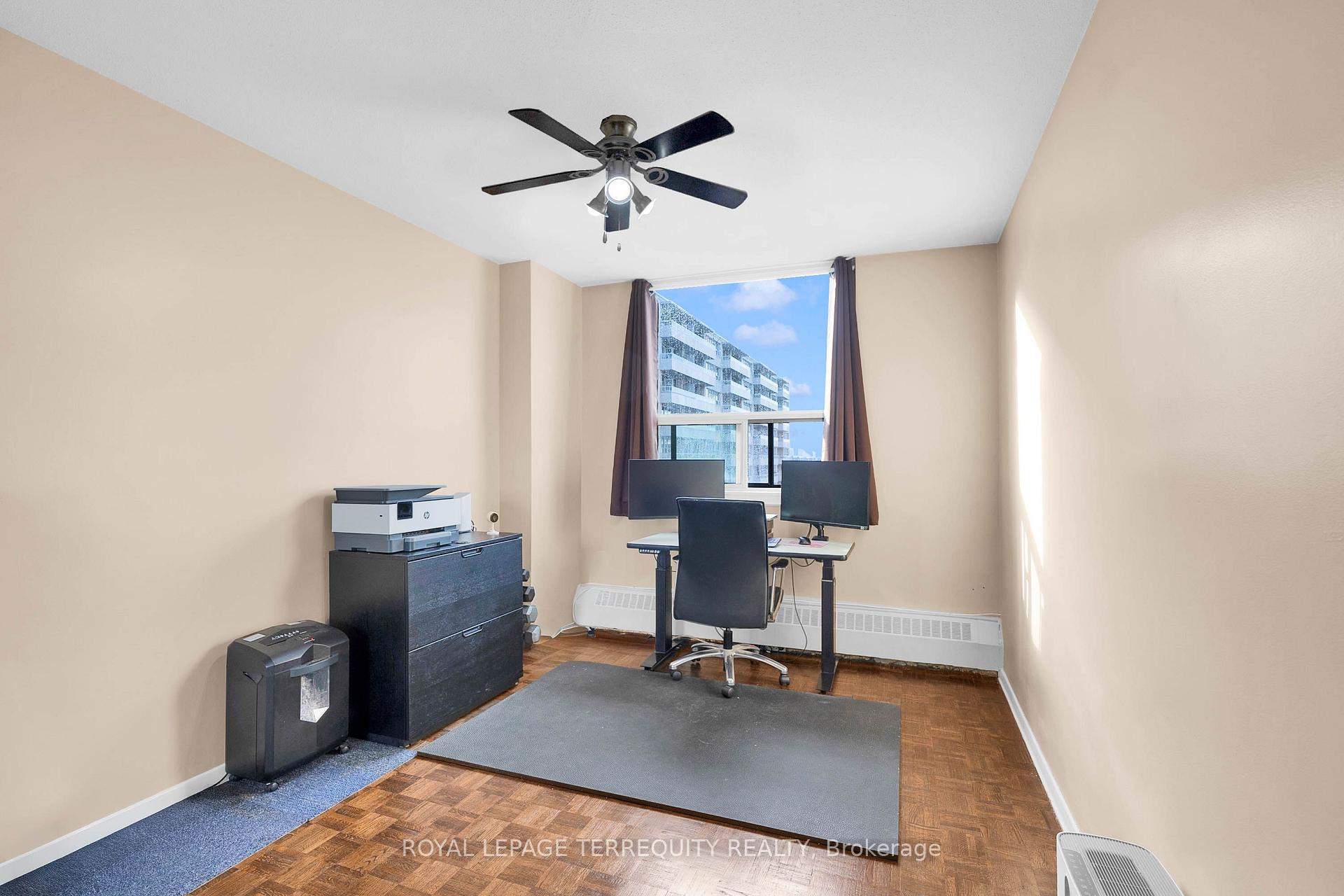 Photo 21 of Unit 816, 180 Markham Road, Scarborough, Scarborough Village — HOMEH