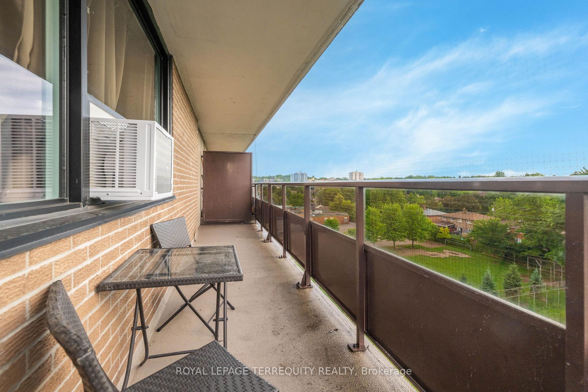 Photo 25 of Unit 816, 180 Markham Road, Scarborough, Scarborough Village — HOMEH