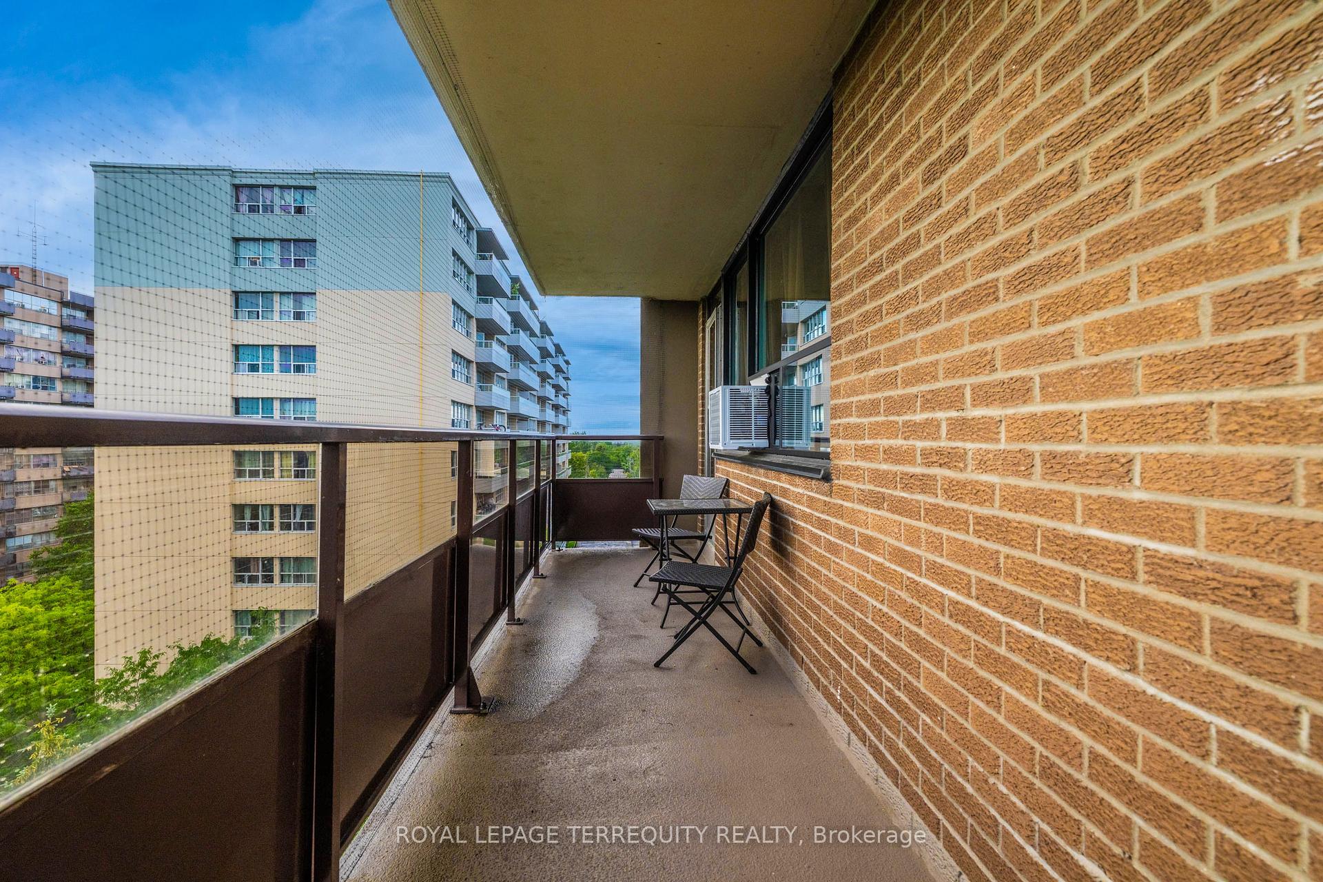 Photo 26 of Unit 816, 180 Markham Road, Scarborough, Scarborough Village — HOMEH