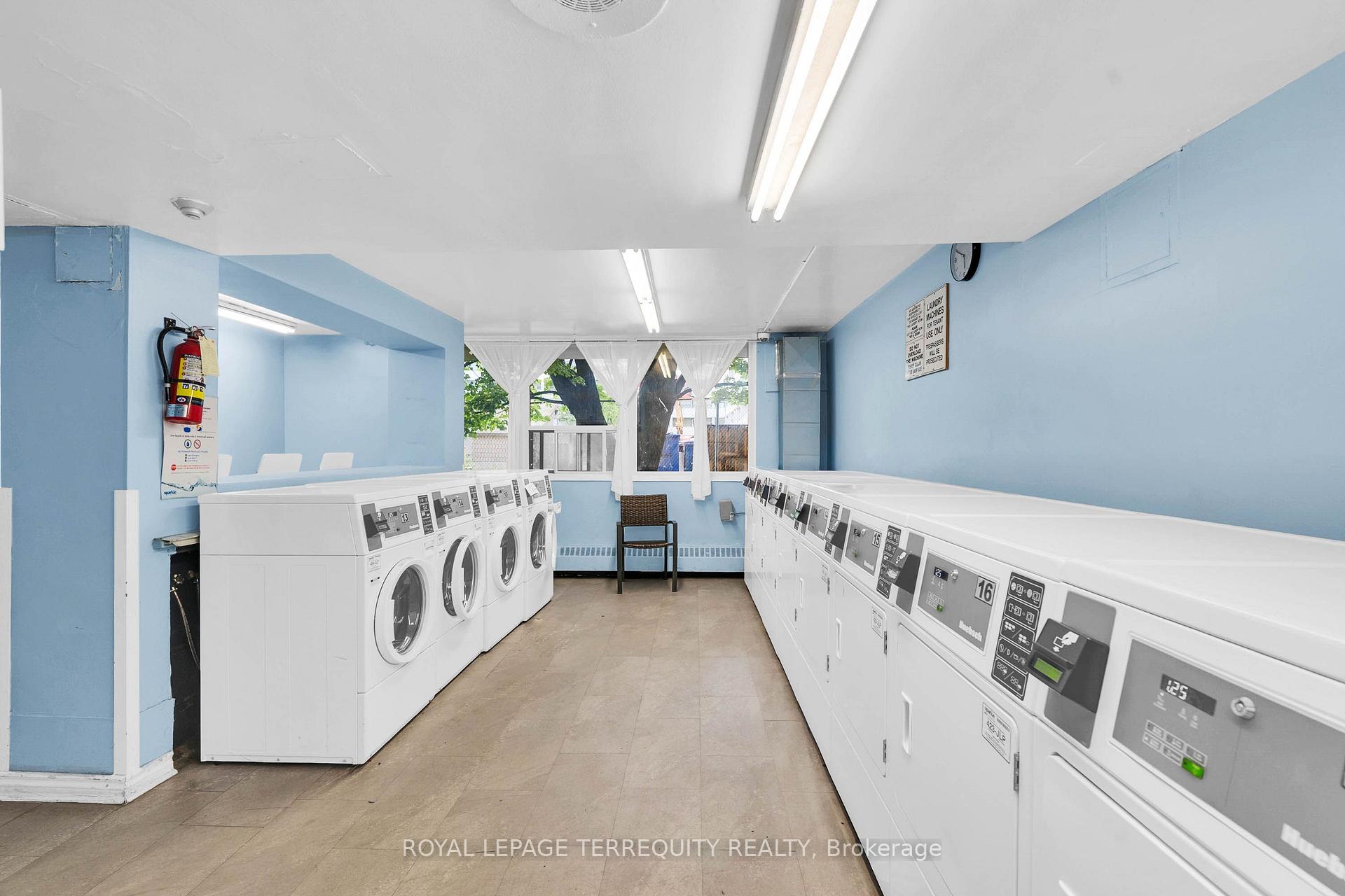 Photo 27 of Unit 816, 180 Markham Road, Scarborough, Scarborough Village — HOMEH