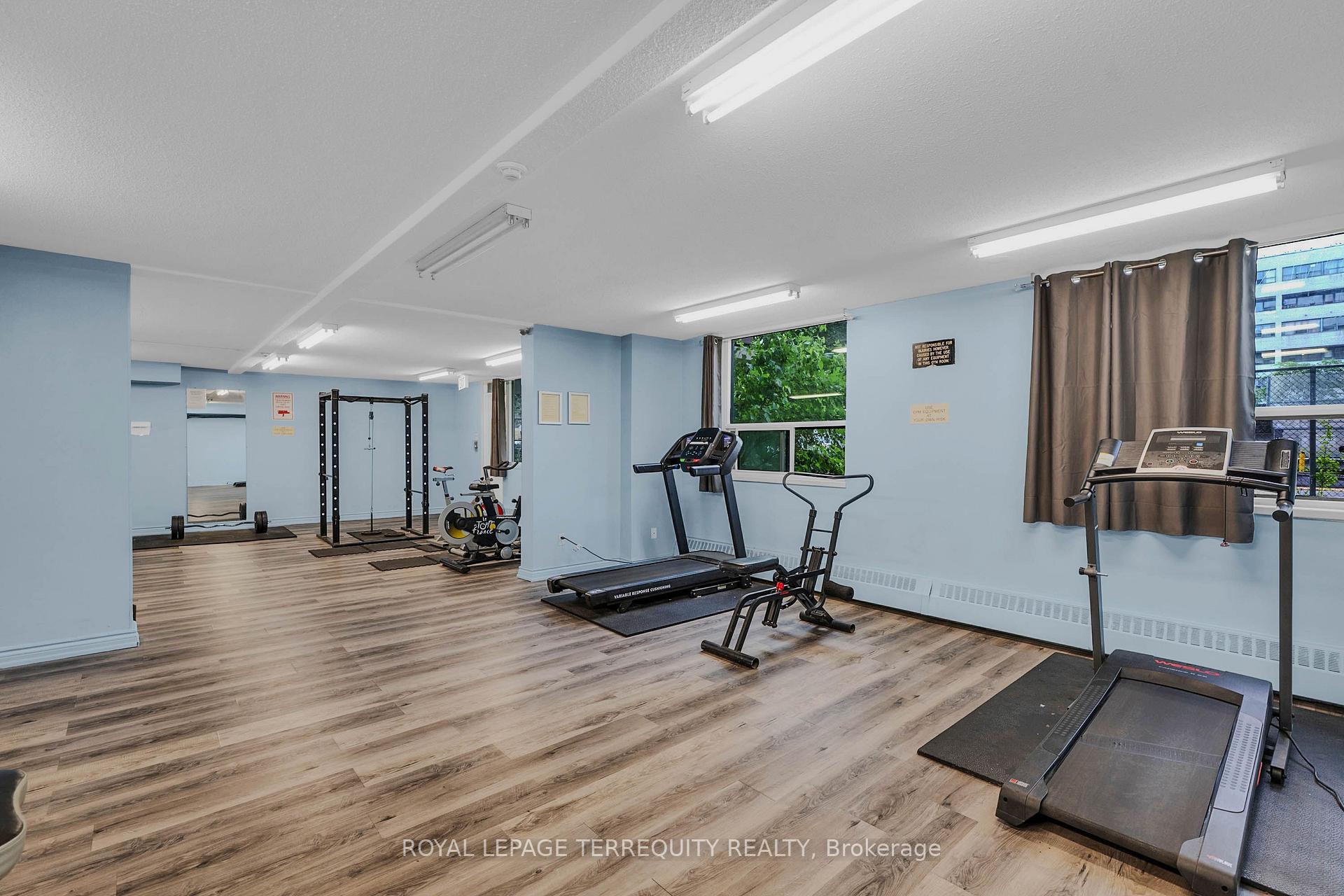 Photo 28 of Unit 816, 180 Markham Road, Scarborough, Scarborough Village — HOMEH