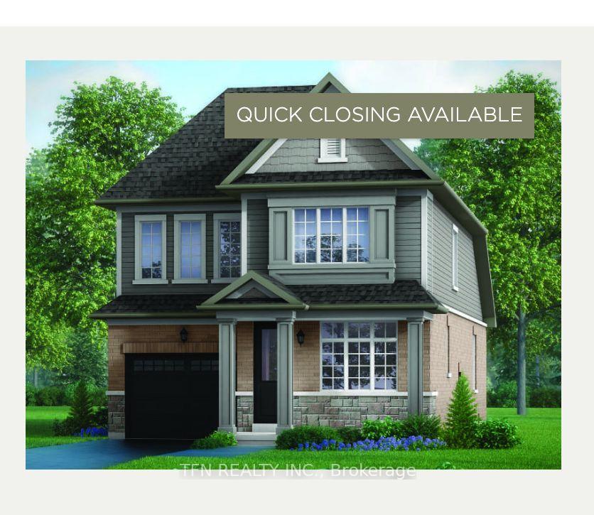 Photo of 87 McGill Avenue