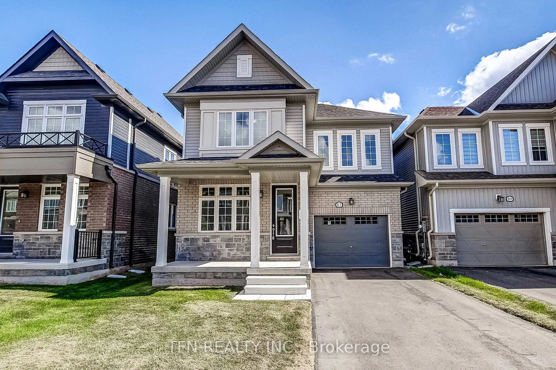 Photo 2 of 87 McGill Avenue, Erin — HOMEH
