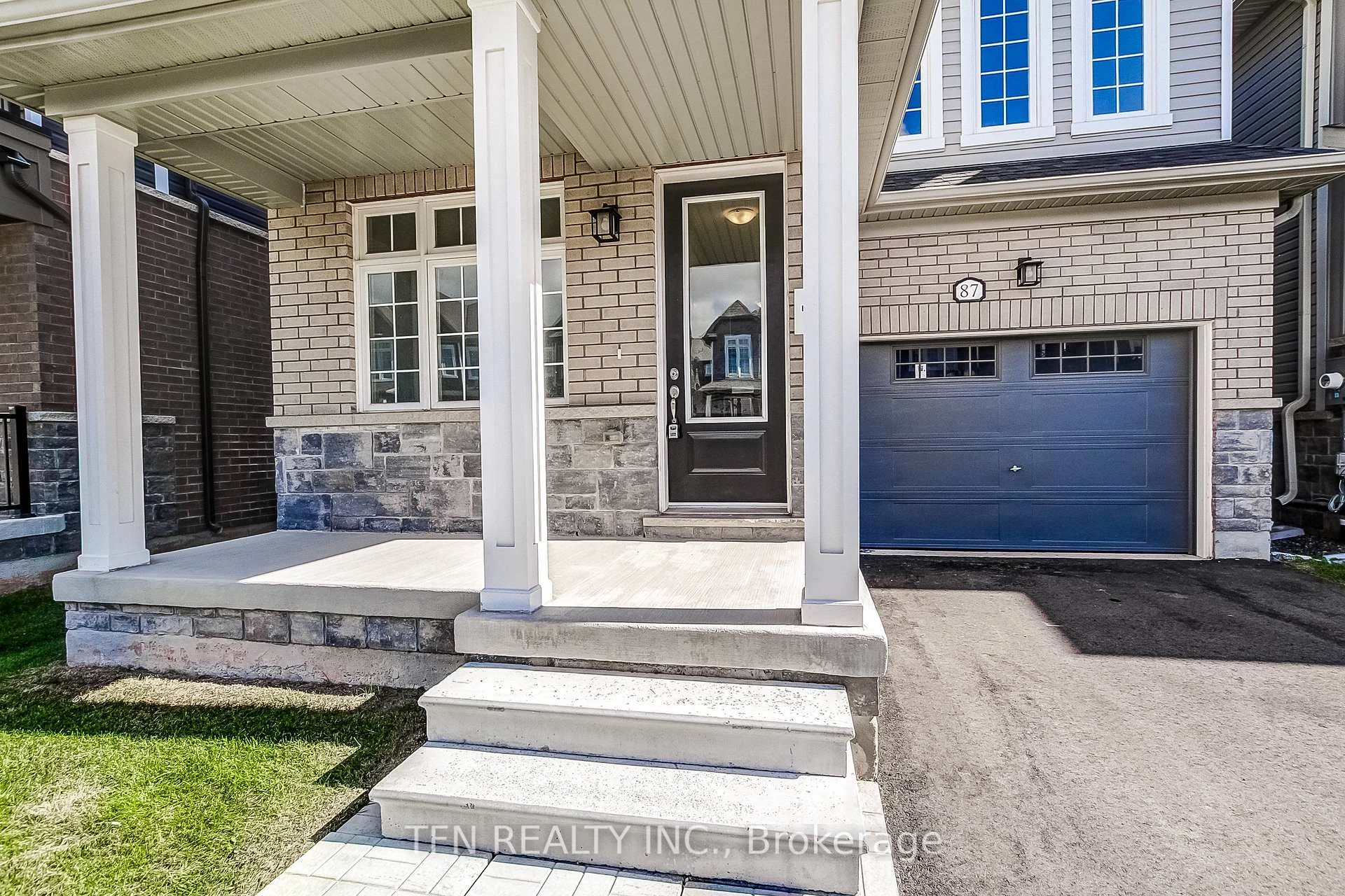 Photo 11 of 87 McGill Avenue, Erin — HOMEH