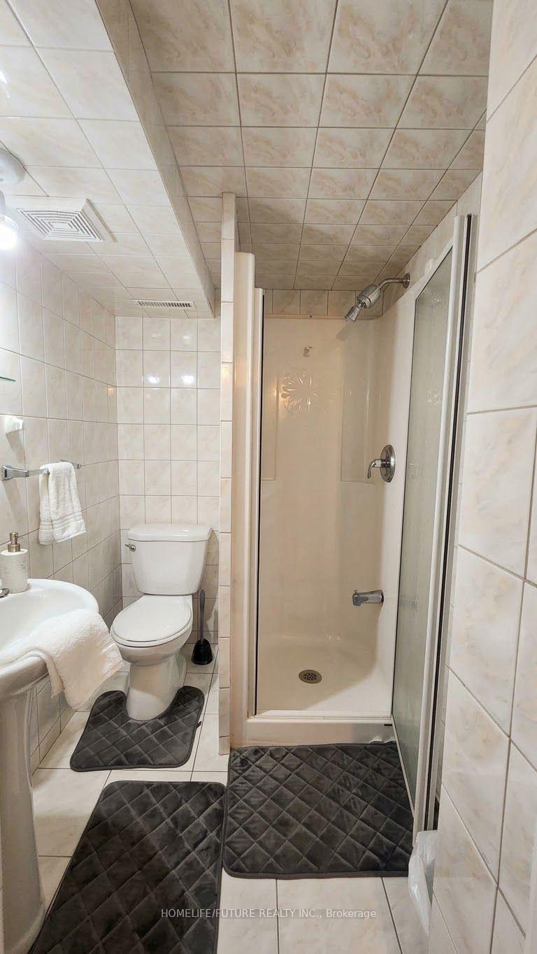 Photo 6 of Unit Bsmt, 15 Swallowtail Road, Scarborough, Malvern — HOMEH