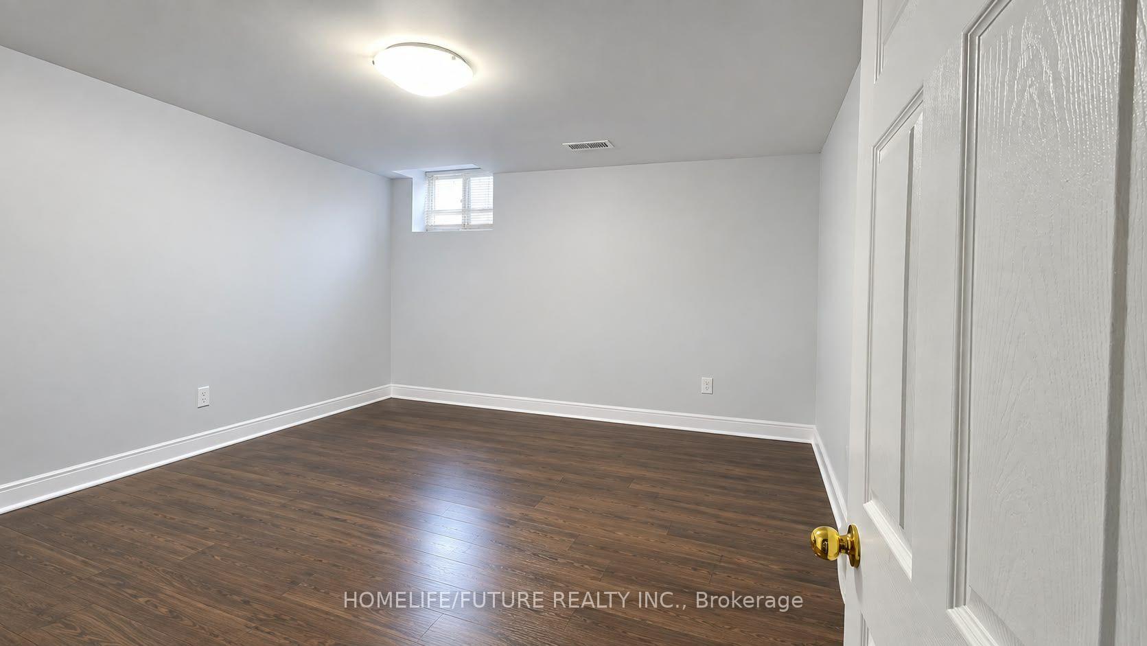 Photo 8 of Unit Bsmt, 15 Swallowtail Road, Scarborough, Malvern — HOMEH